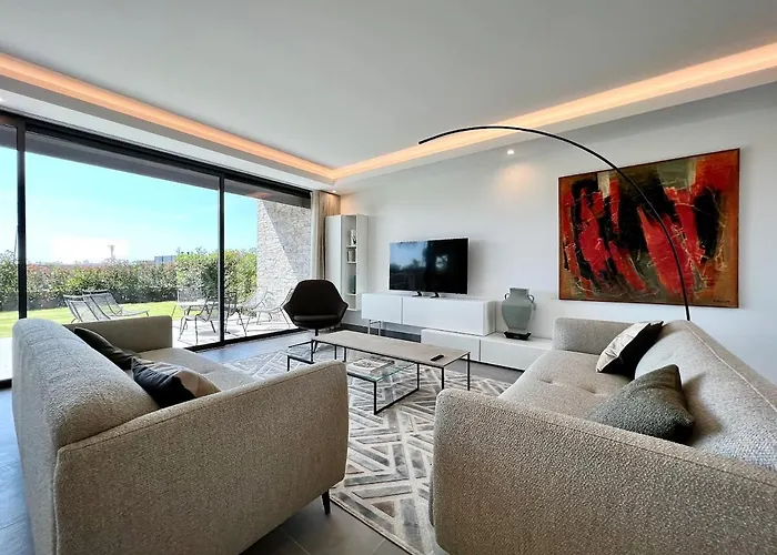 La Croisette, Yourhosthelper דירה סן-מקסים