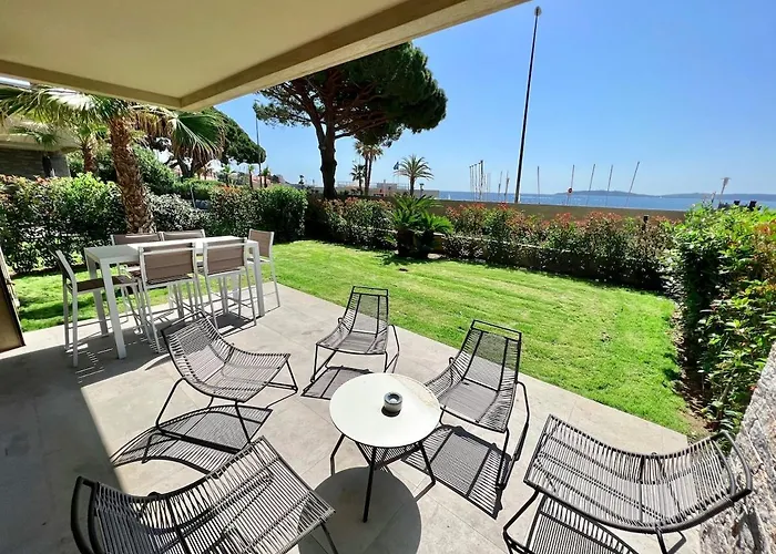 La Croisette, Yourhosthelper דירה