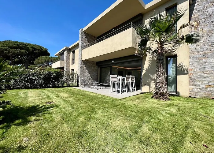 La Croisette, Yourhosthelper Apartmán *