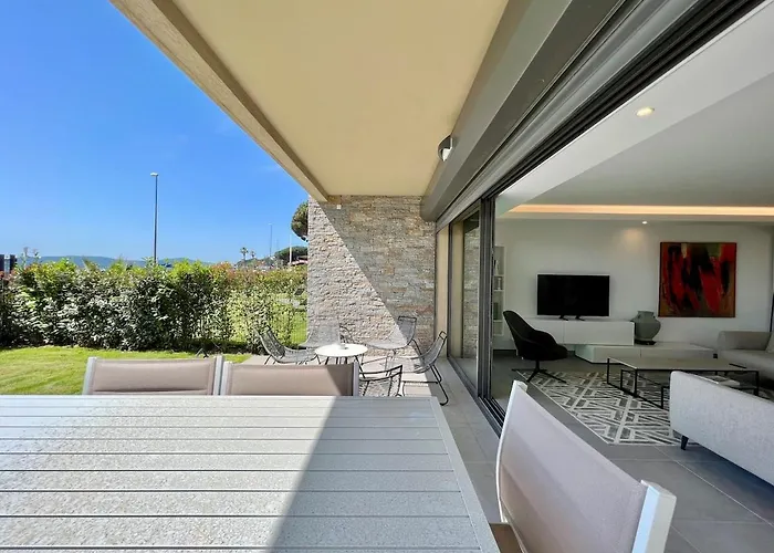 La Croisette, Yourhosthelper Apartmán Sainte-Maxime